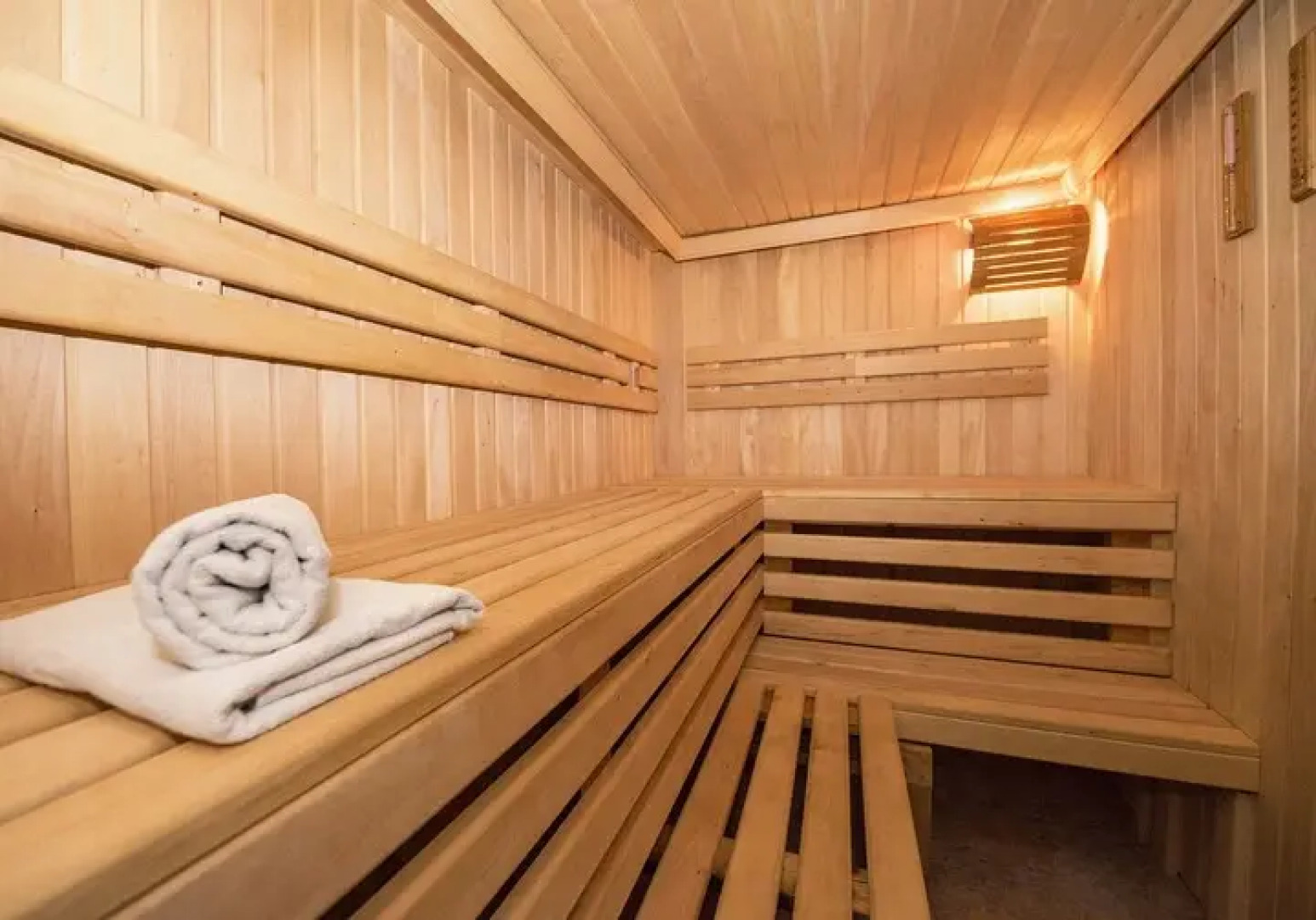 Гостиничный комплекс Scher Hof