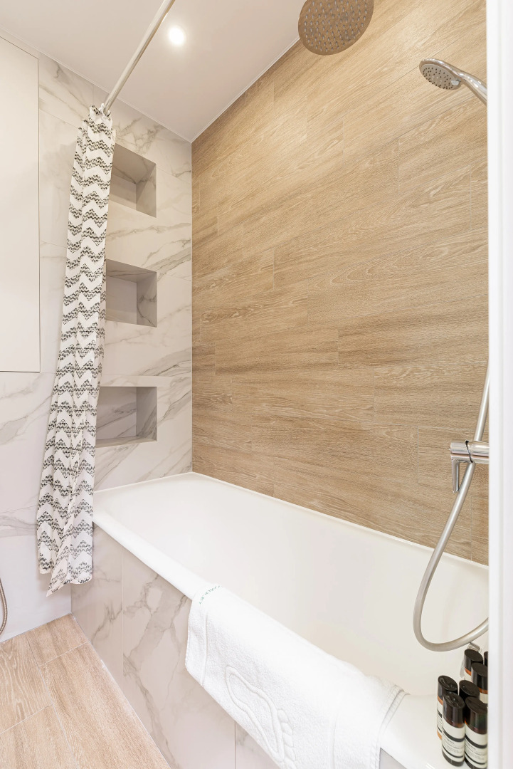 Апартаменты Румер ЖК Каскад