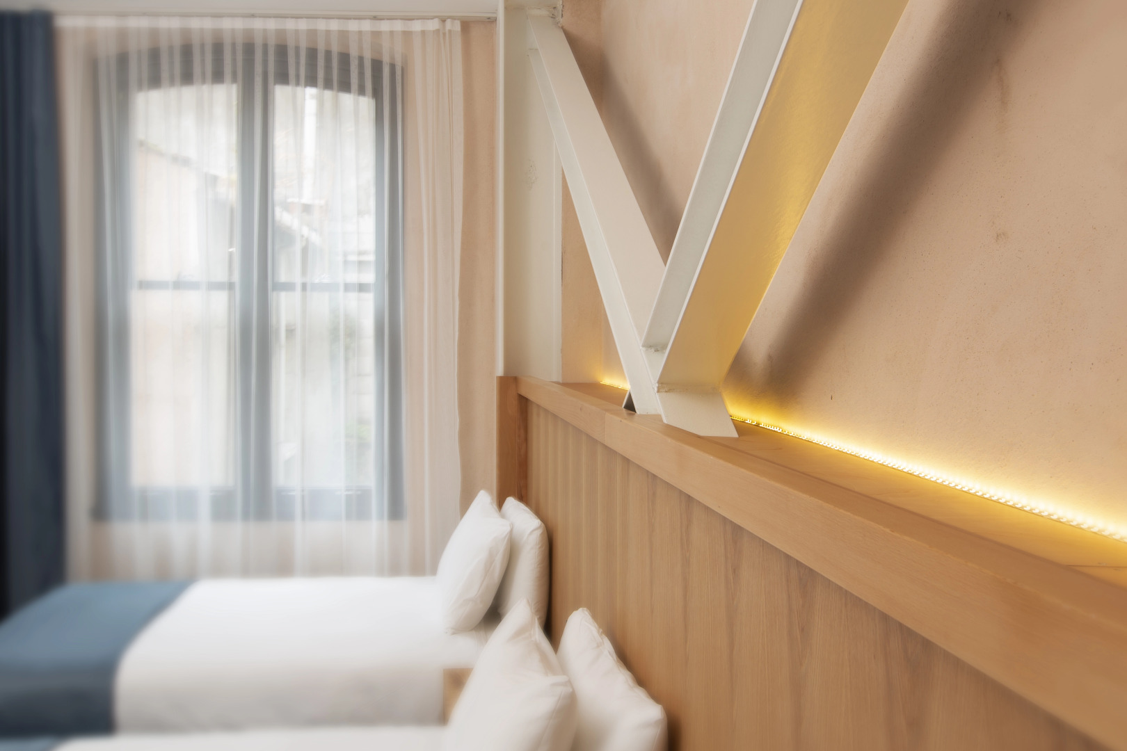 Отель The Premist Taksim