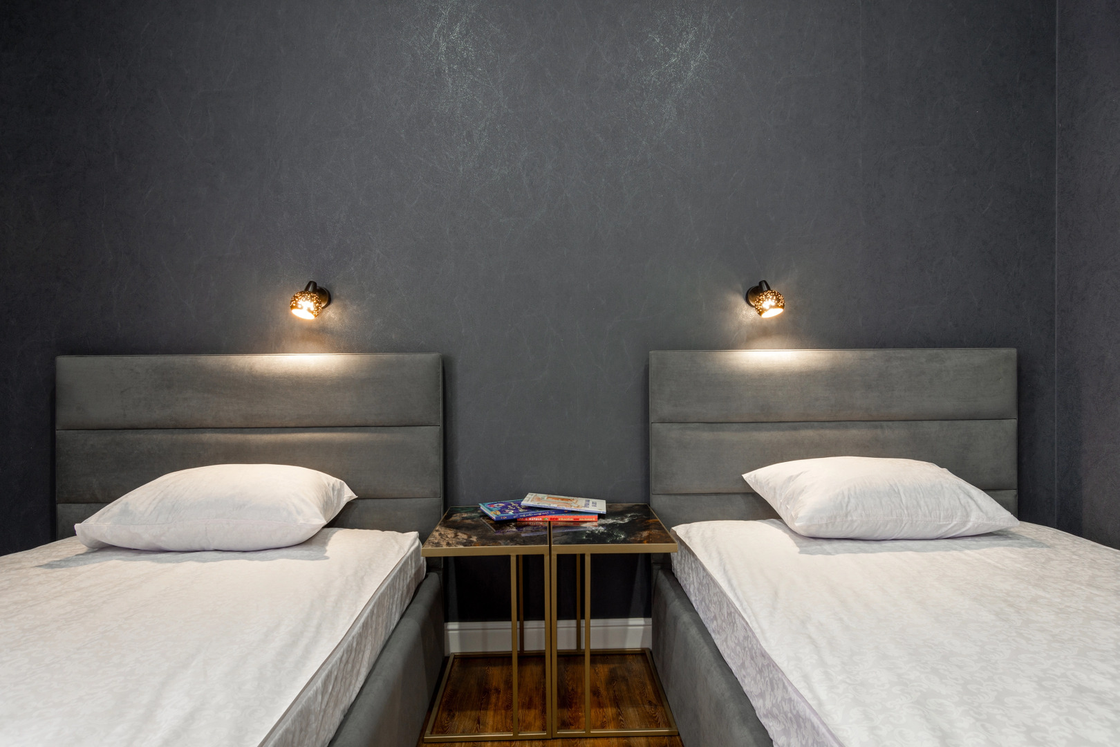 Апартаменты Трехкомнатные на Первомайская 23