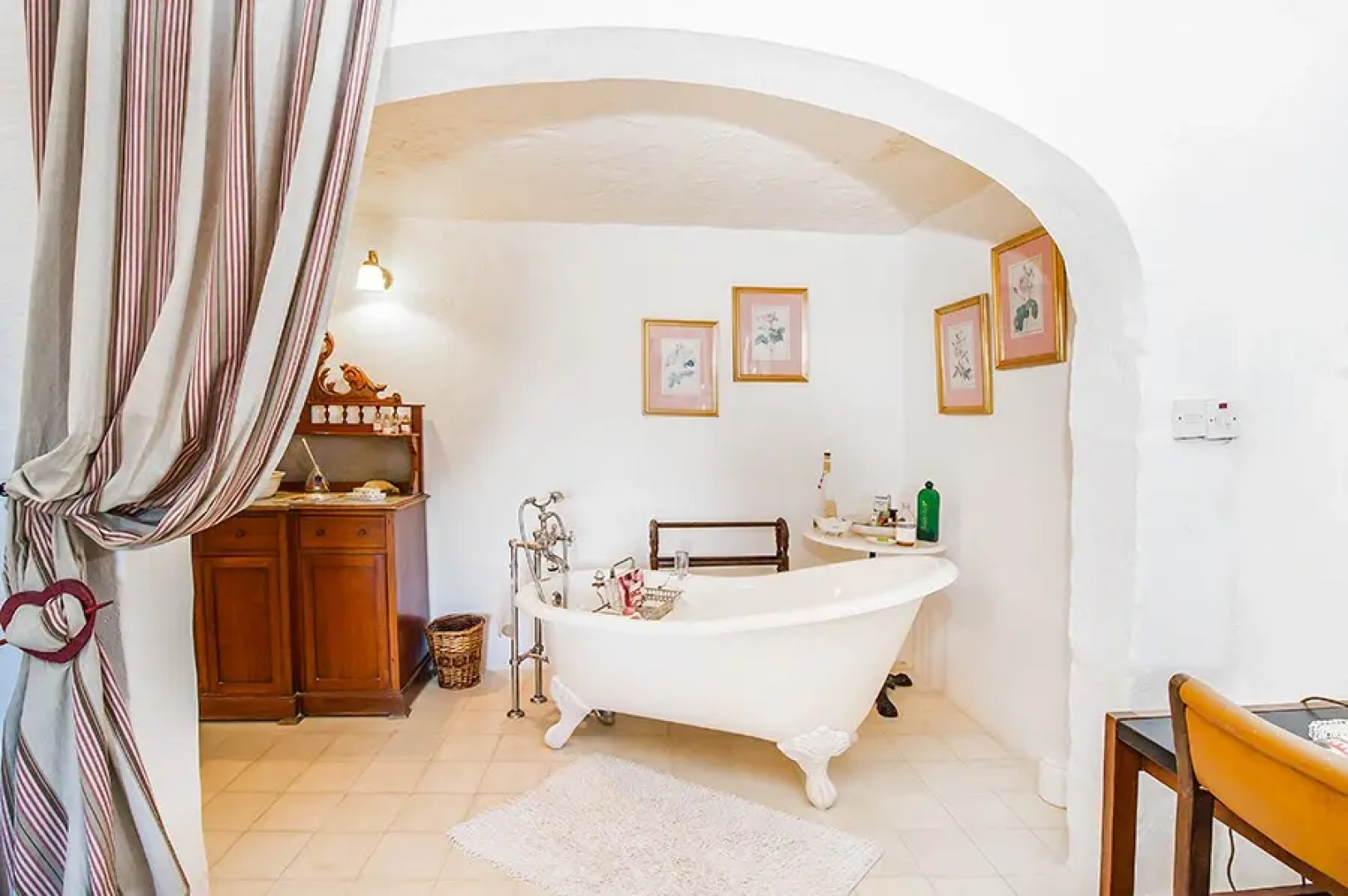 Гостевой Дом Dar tal-Kaptan Boutique Maison