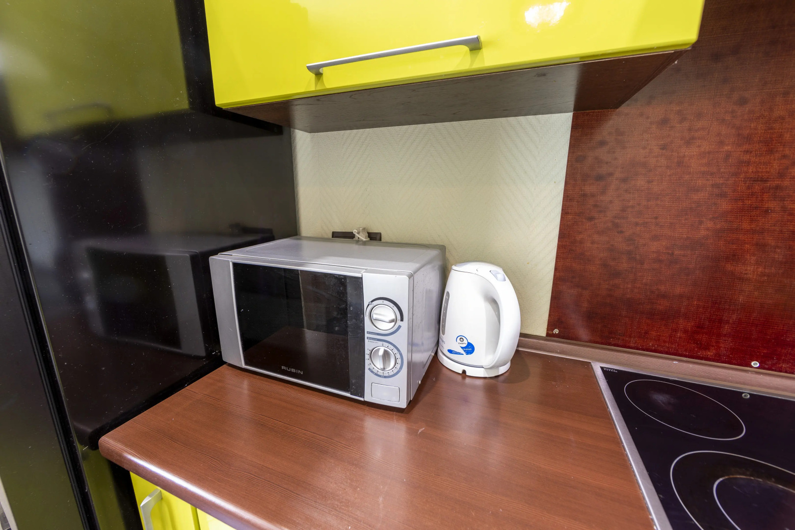 Квартира Аквапарк 100 Эрвье