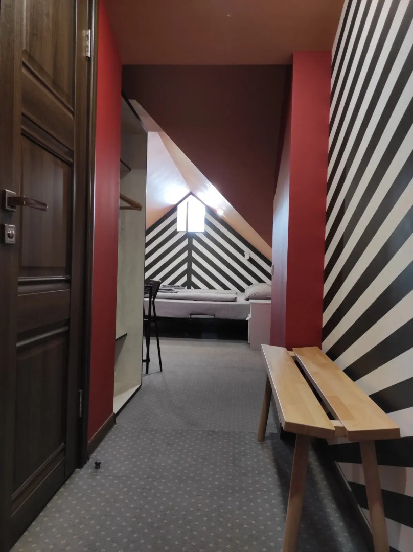 Мини-Отель Макаровъ