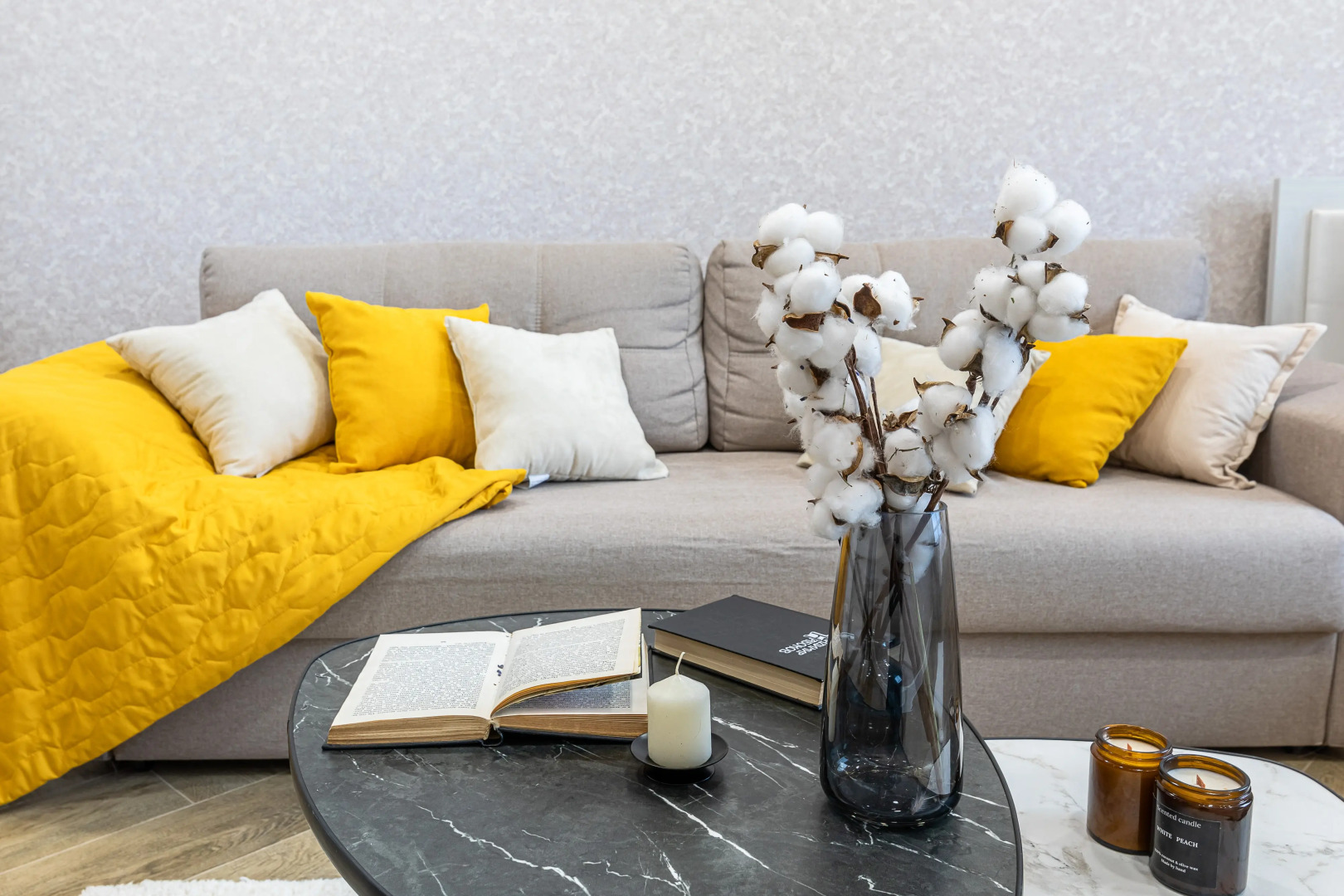 Апартаменты в Центре