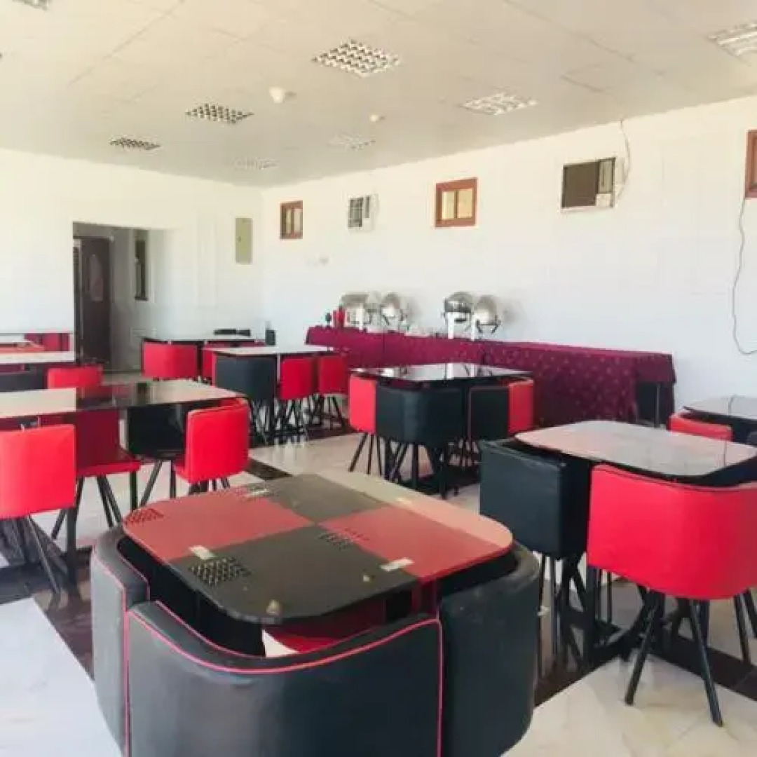 Arabian Sea Mini-hotel