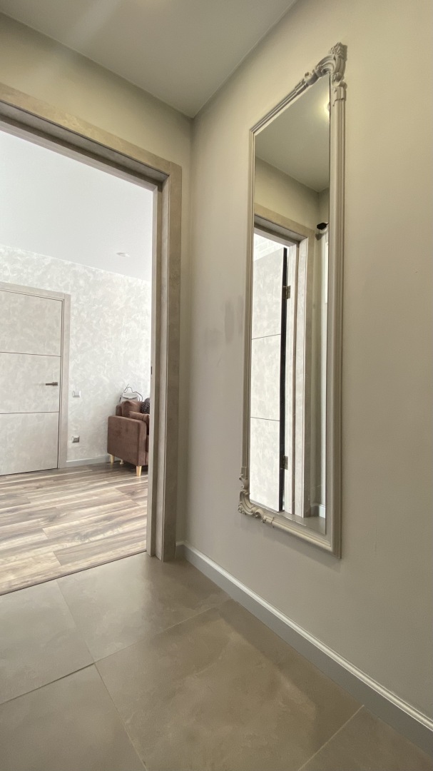 Апартаменты King в Центре Города