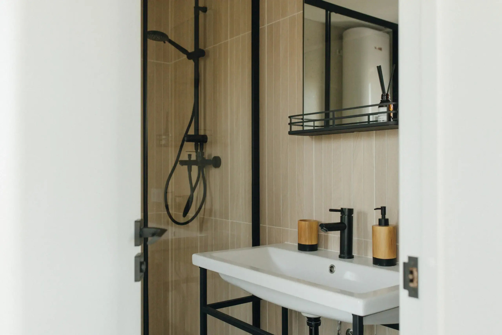 Гостевой дом Домик в Кривоборье