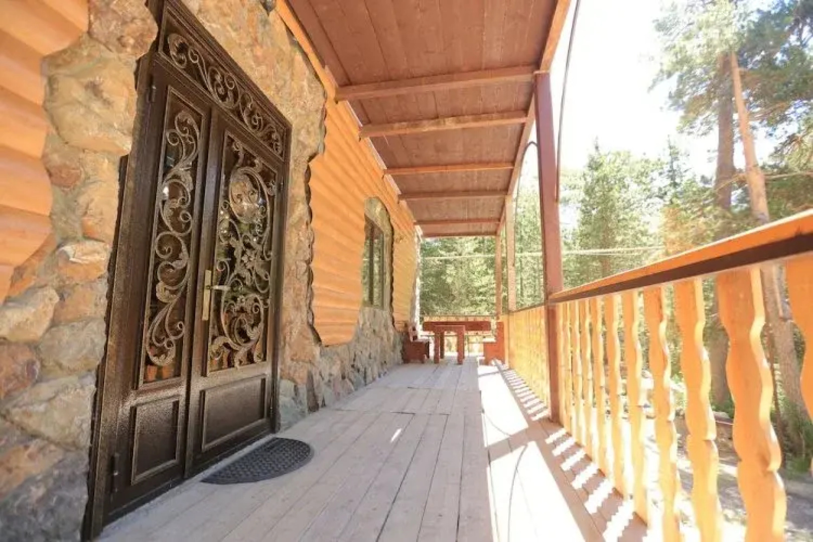 Отель Сириус Азау