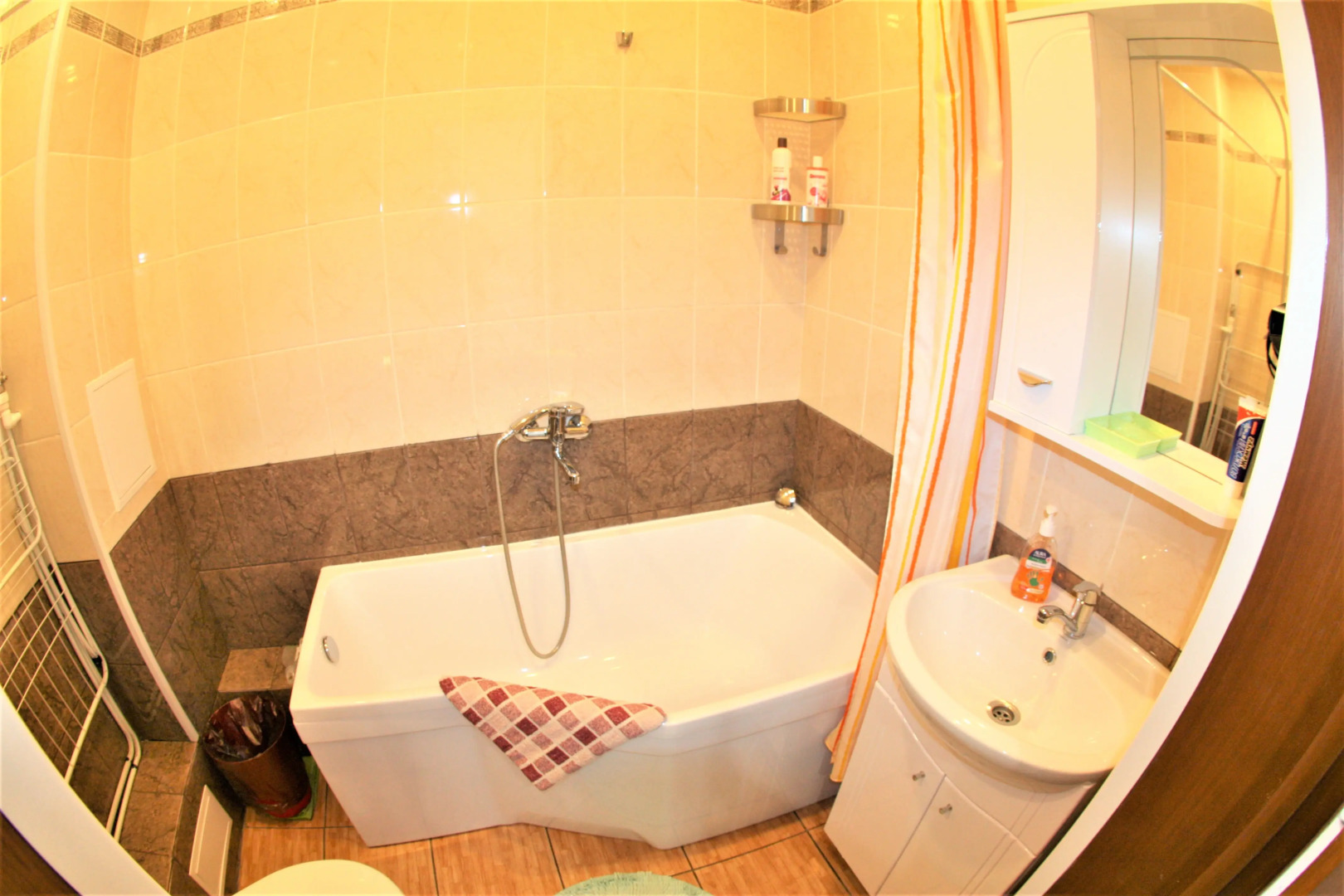 Апартаменты Центр Екатеринбург