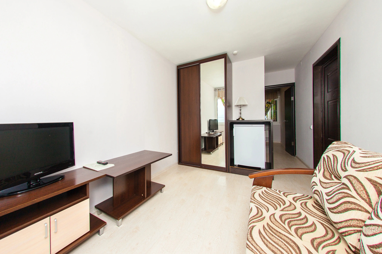 Центр отдыха Да-ши