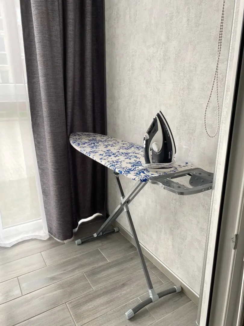 Квартира Уютная