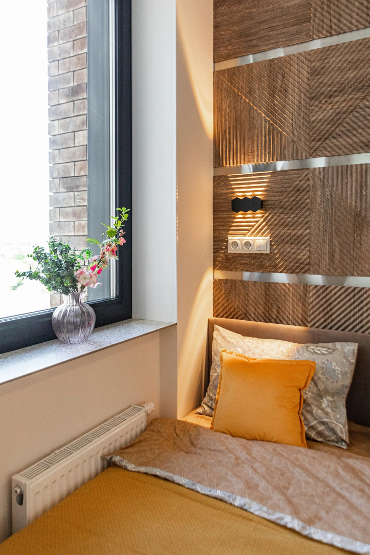 Апартаменты Уютная Студия 2