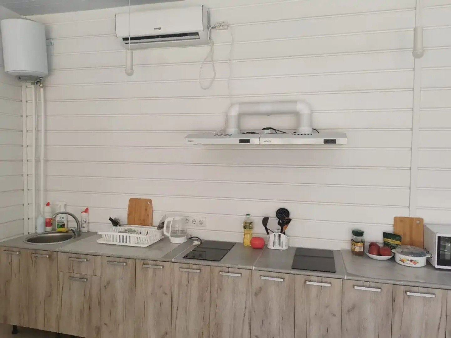 Гостевой дом Юг-РА