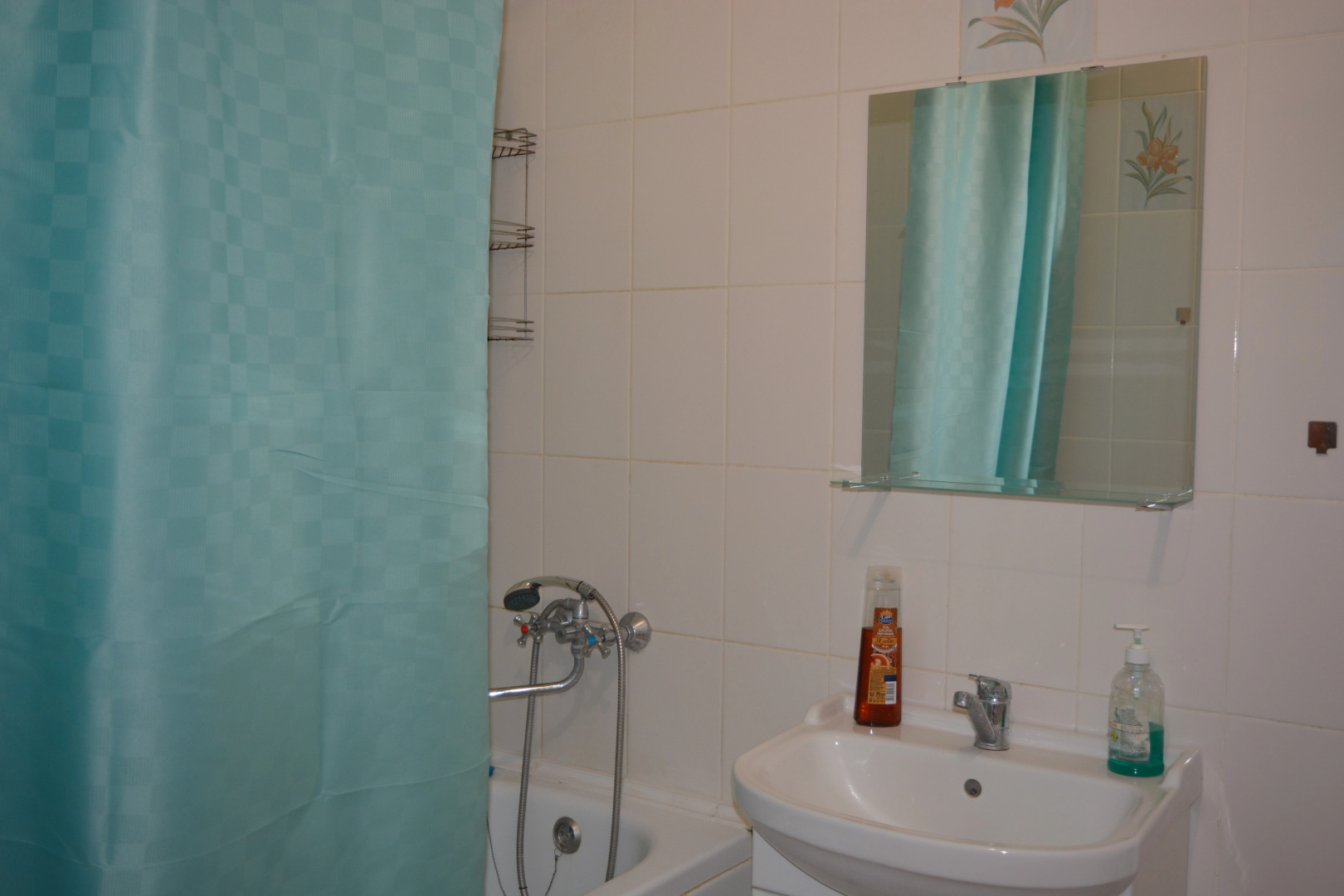 Апартаменты на Староникитской 90