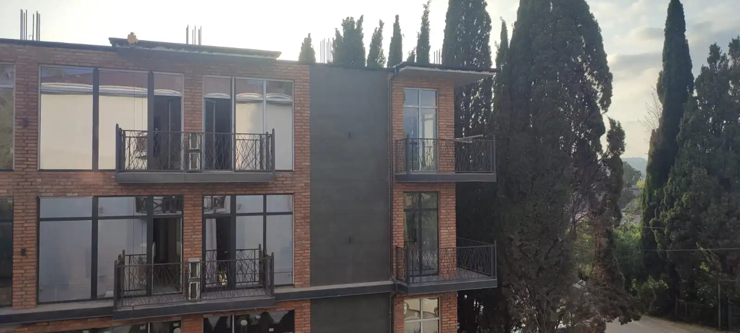 Отель ПРОЛЕТО