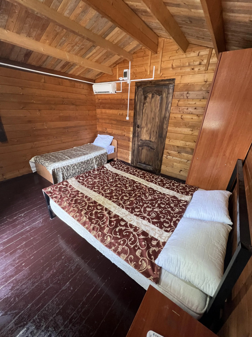 База Отдыха Pitsunda House