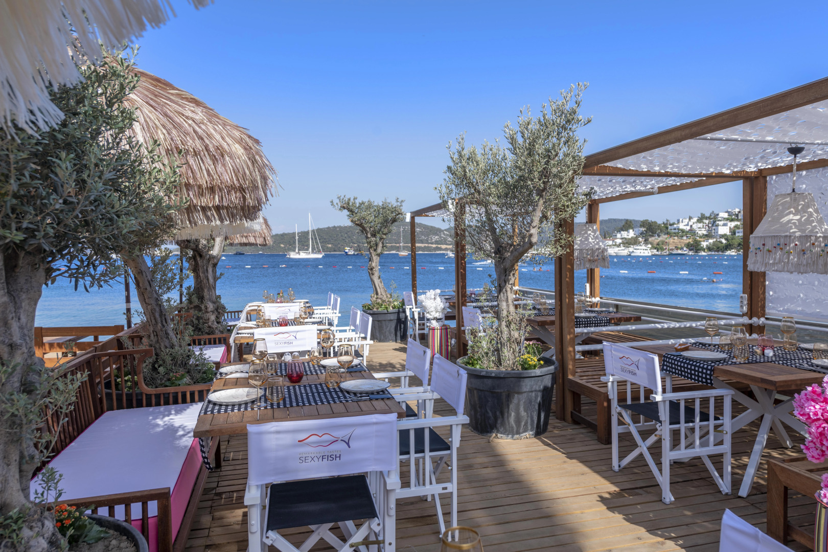 Бутик-отель Borsa Rooms