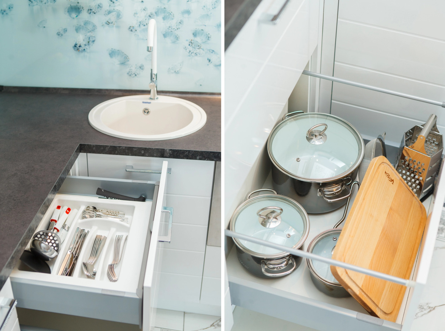 Апартаменты класса Люкс на Тюльпанов