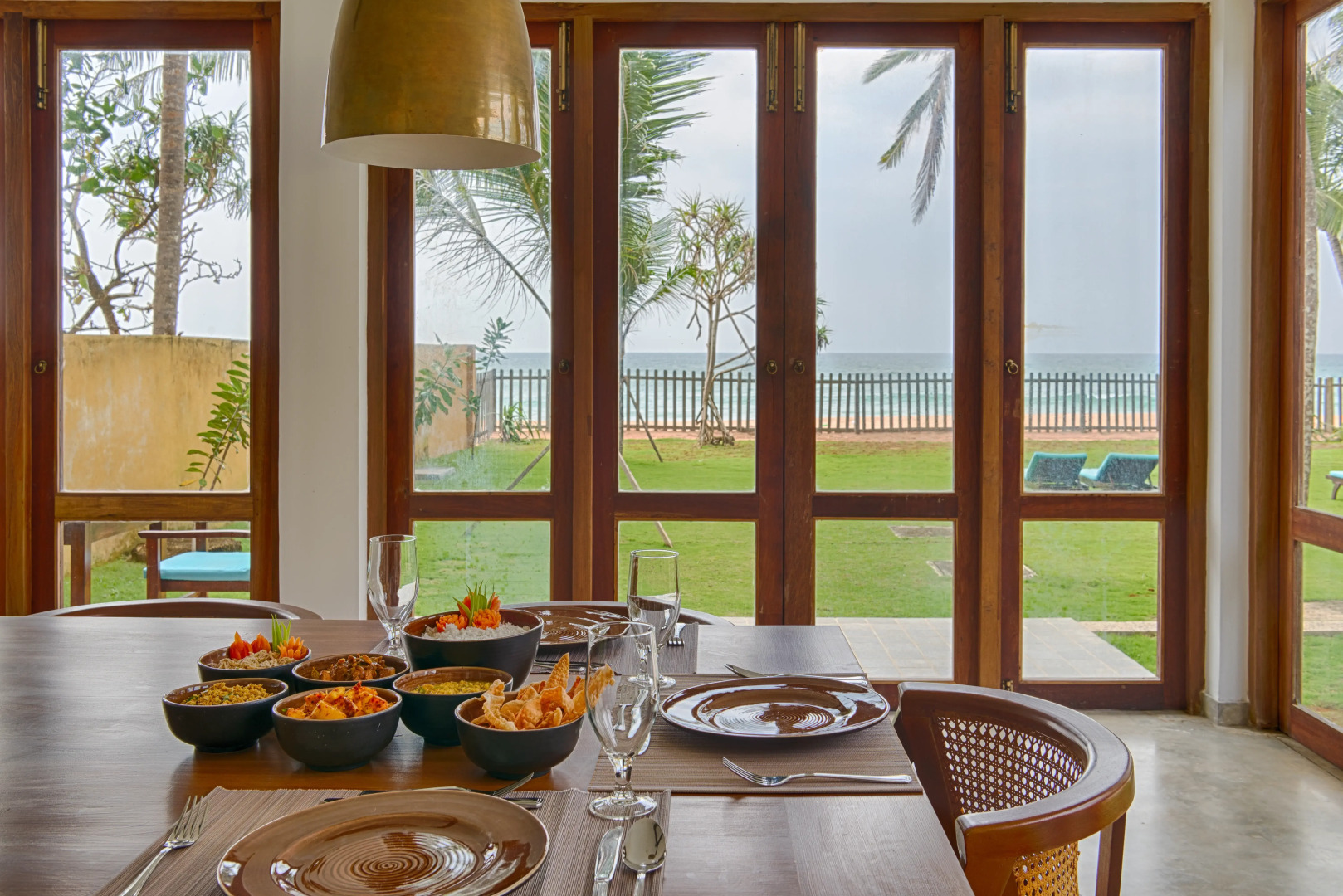 Вилла 700 by Amaya