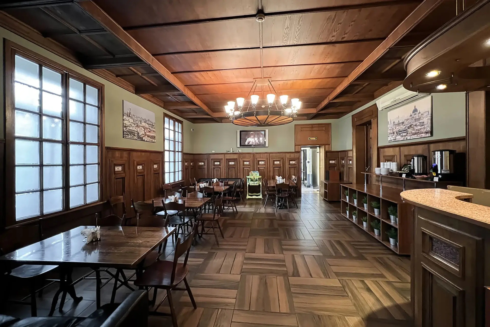 Отель Друзья Обухов