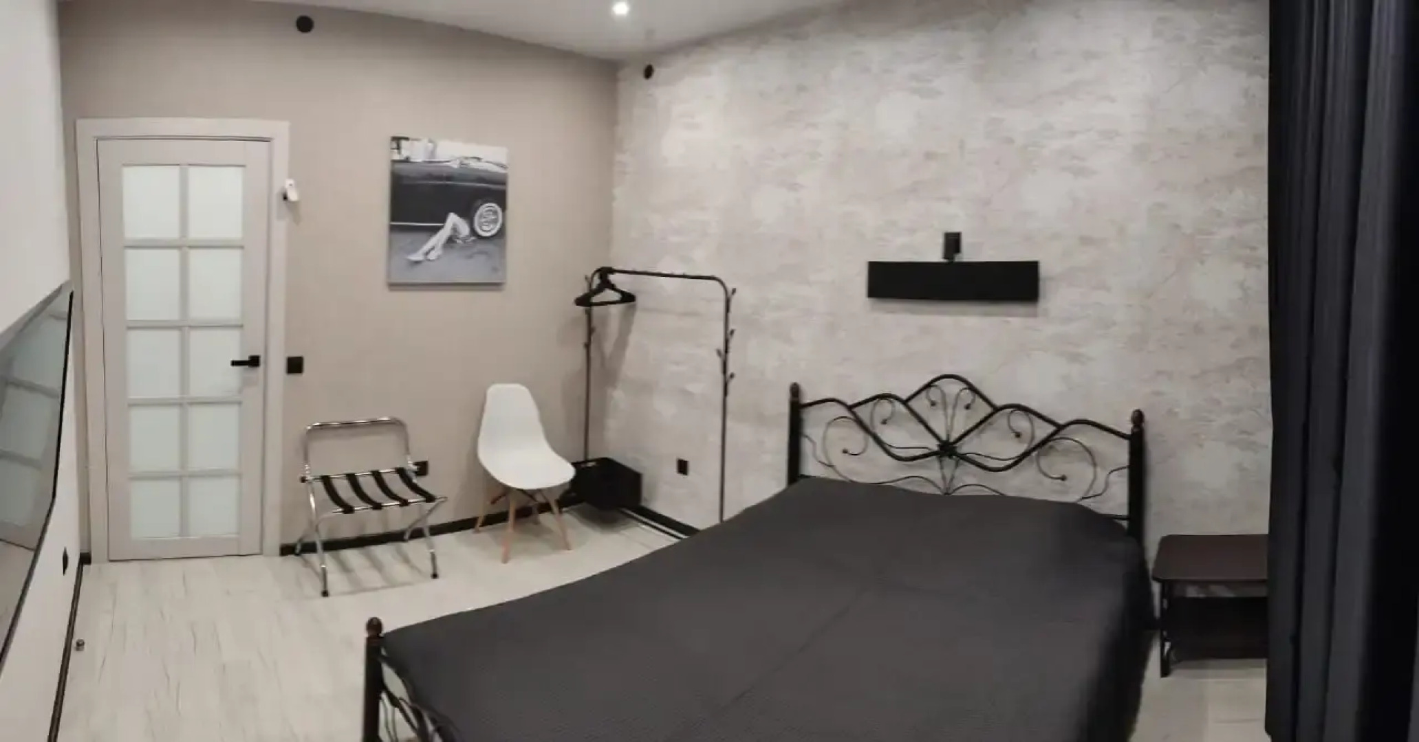 Апартаменты Лазурный берег