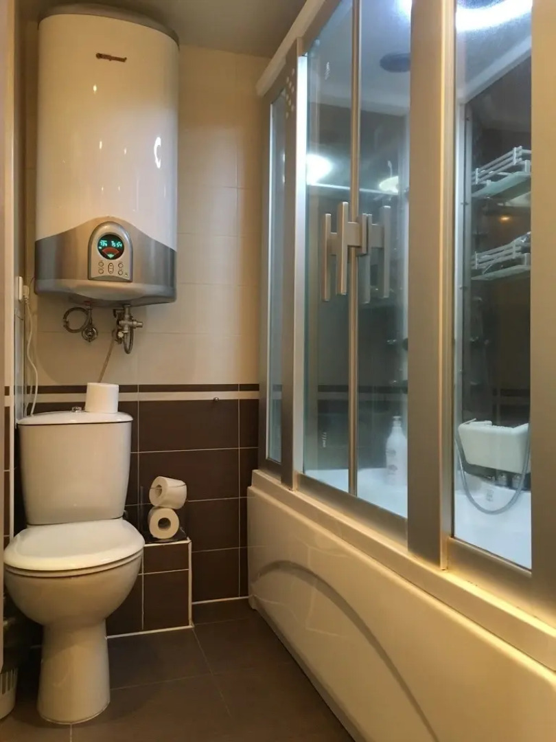 Апартаменты VLadhome24 Океанский проспект 100