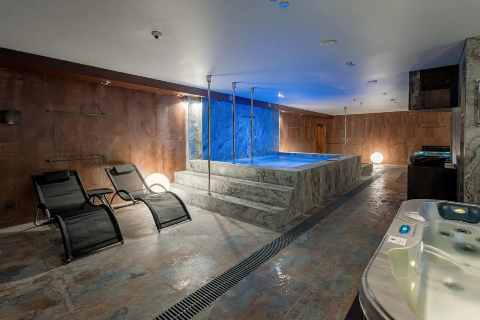 Отель Богородск & Spa