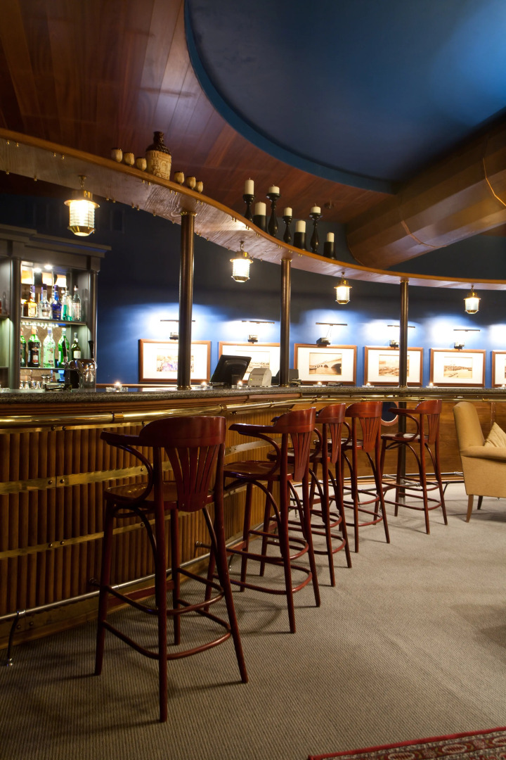 Конгресс Отель Дон Плаза