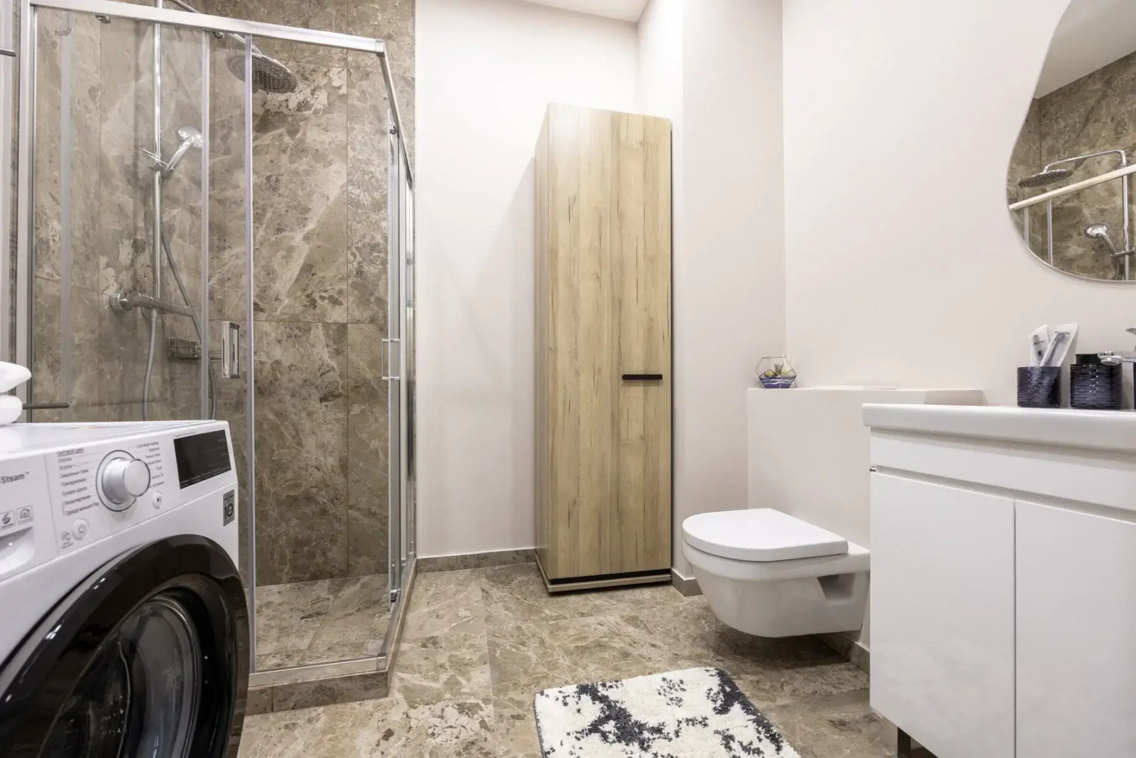 Апартаменты Urban Chic в Самом Центре Москвы