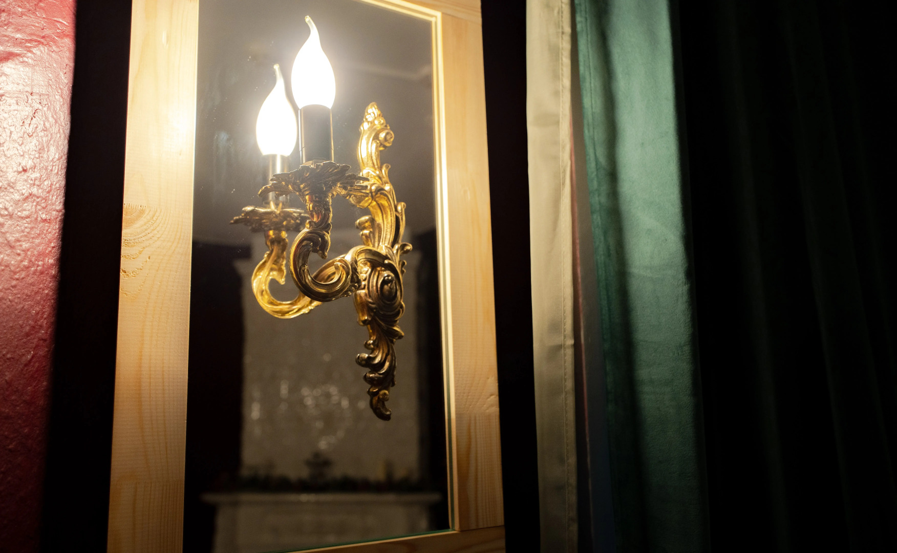 Гостиница Кассель