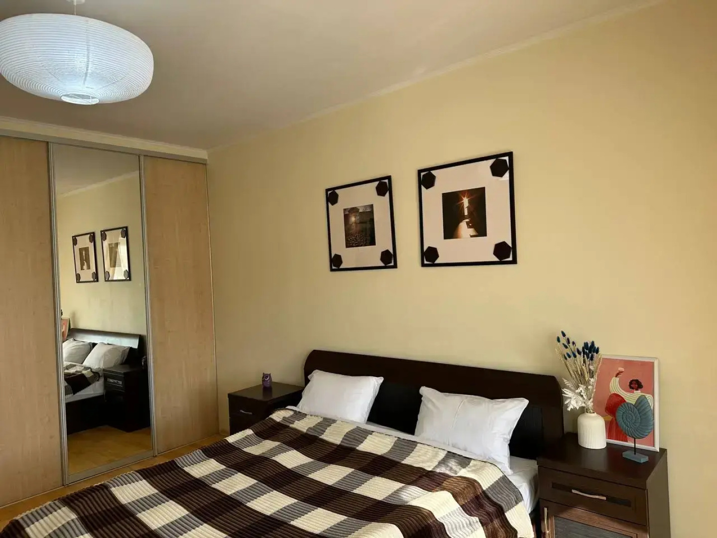 Квартира Как Дома