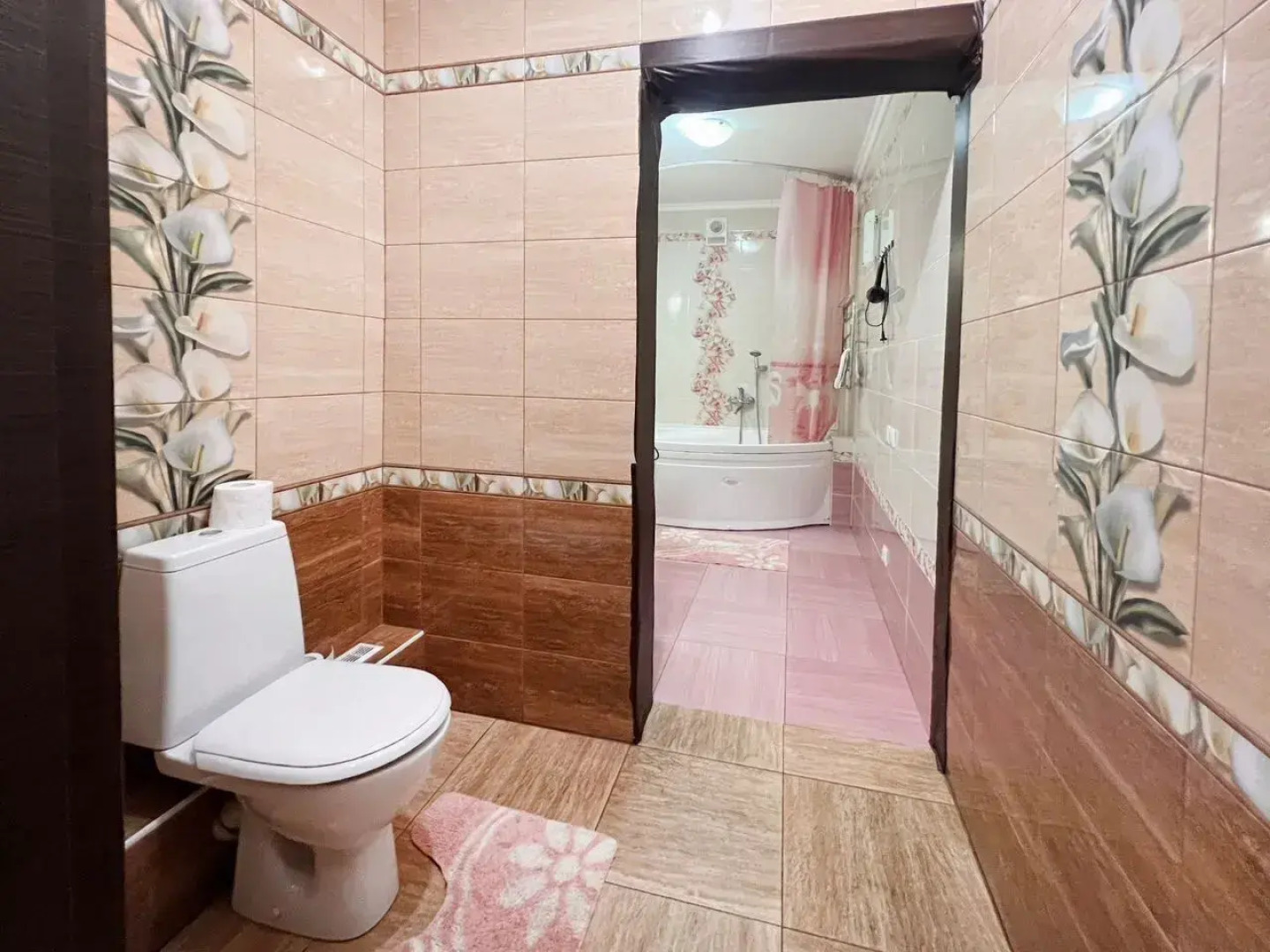 Квартира по улице Трилиссера