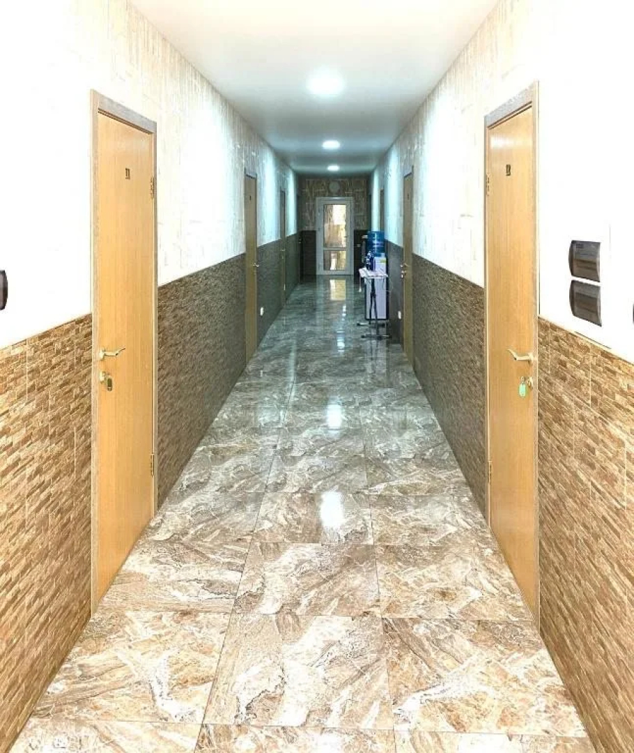 Гостевой дом Арокс by Sun City Hotels
