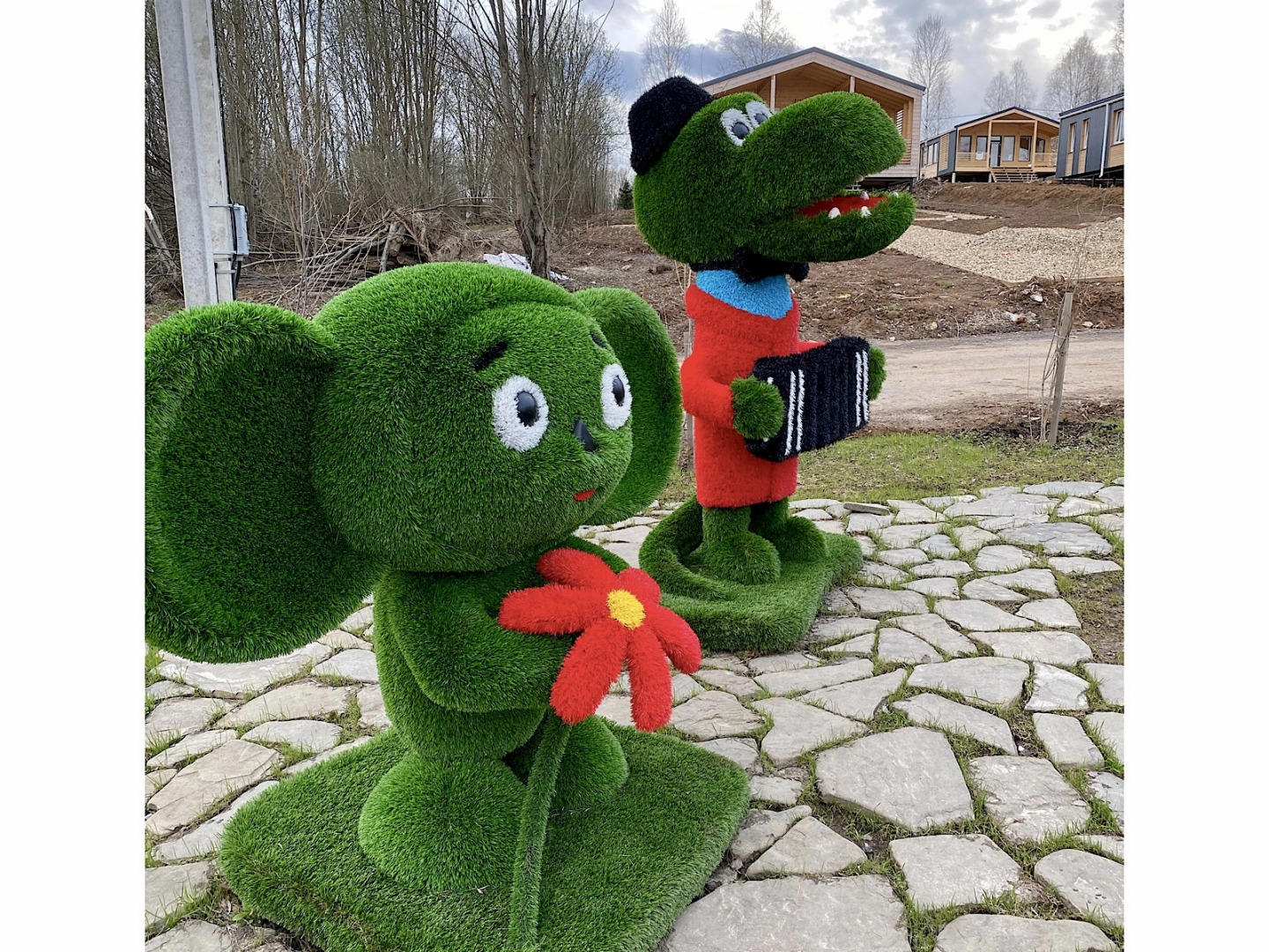 Гостевой дом Уютный дом