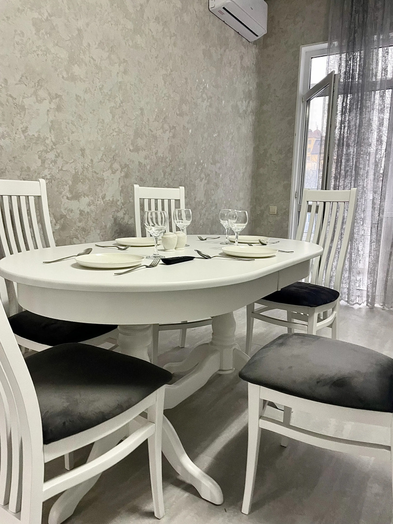 Квартира Люкс в Центре