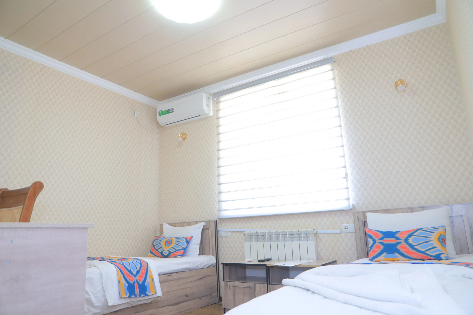 Мини-отель Silver