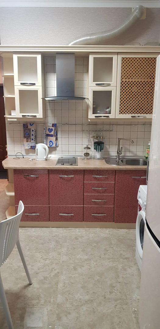 Апартаменты Сон у Моря в Пальмира Палас