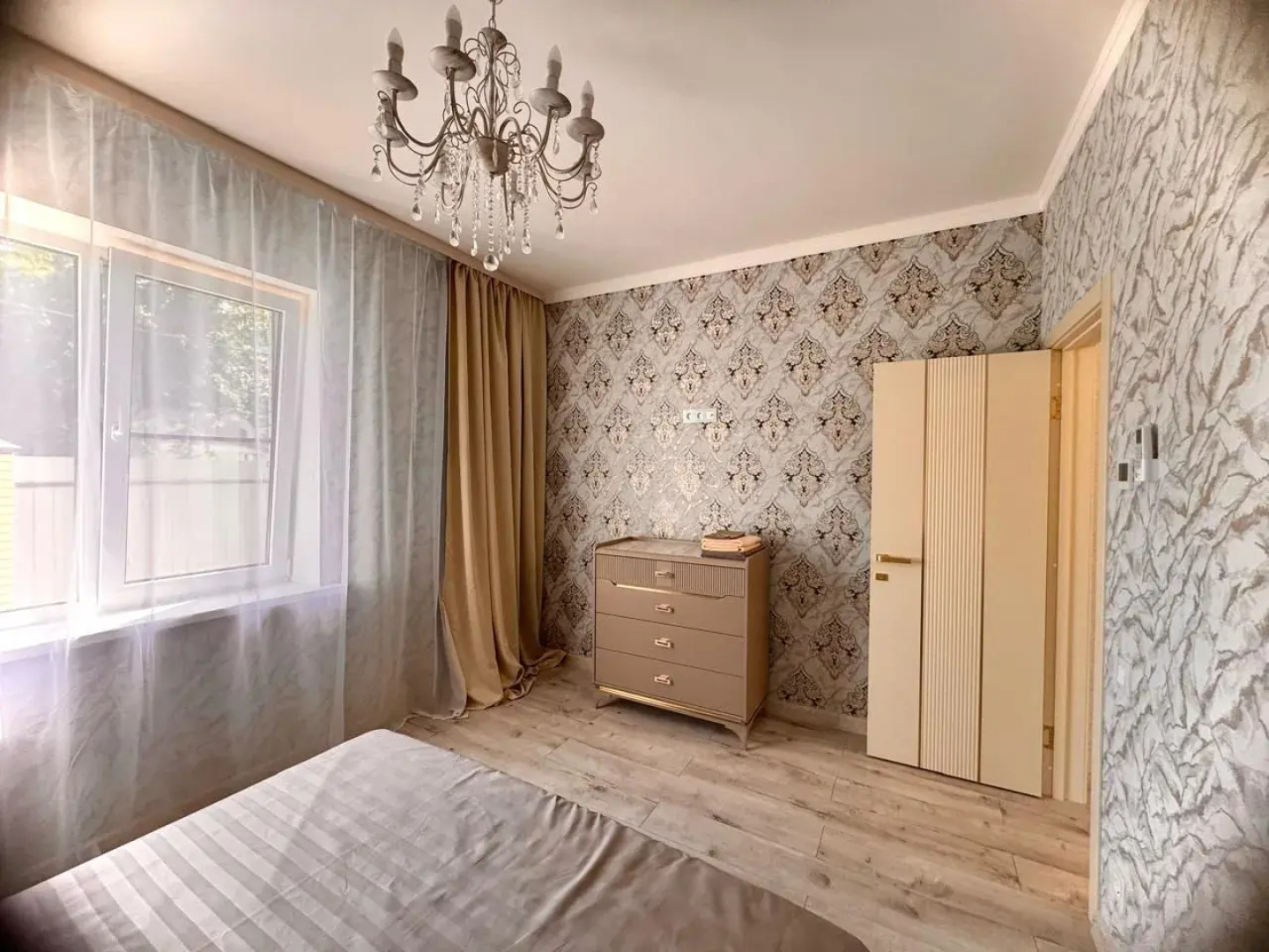 Частный дом Лазурный