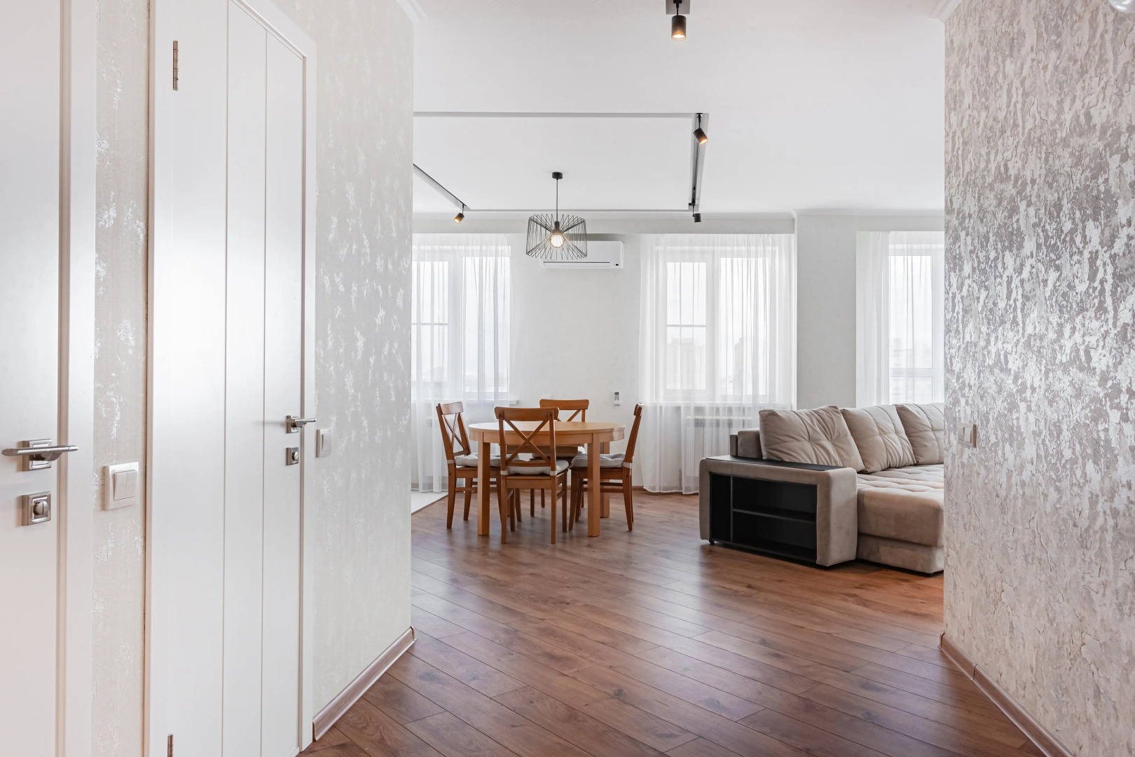 Квартира в ЖК Центр