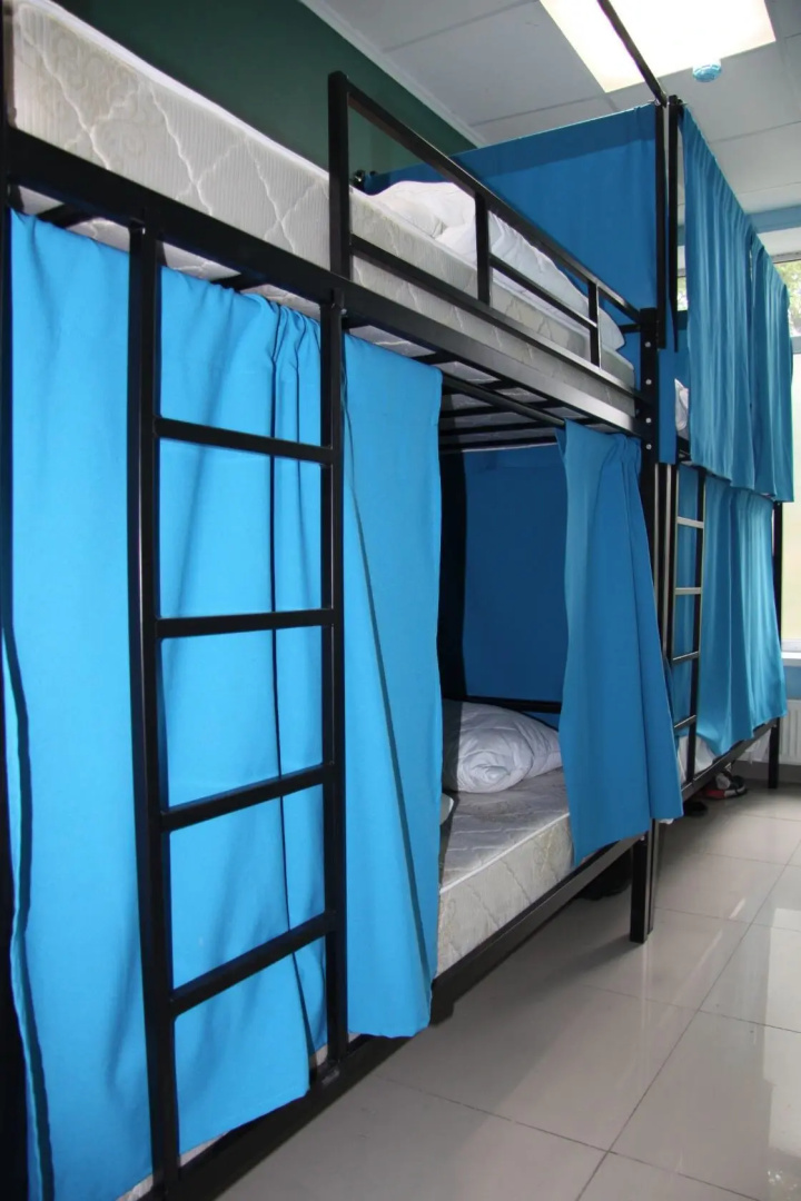 Хостел Travel Inn Первомайская