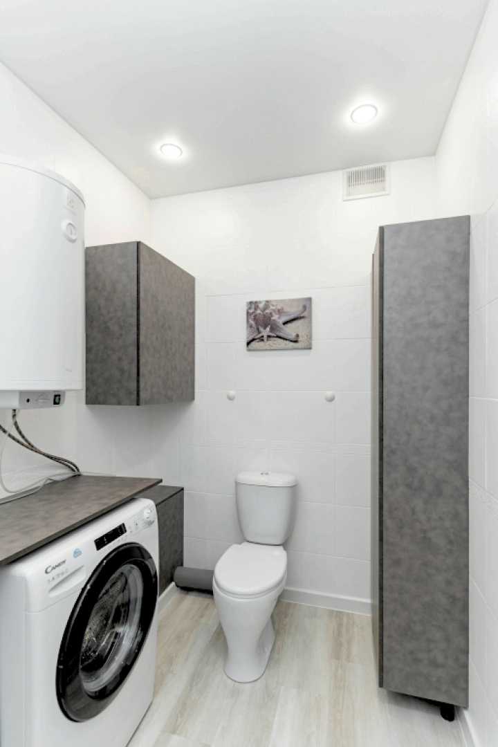 Апартаменты KazanRent