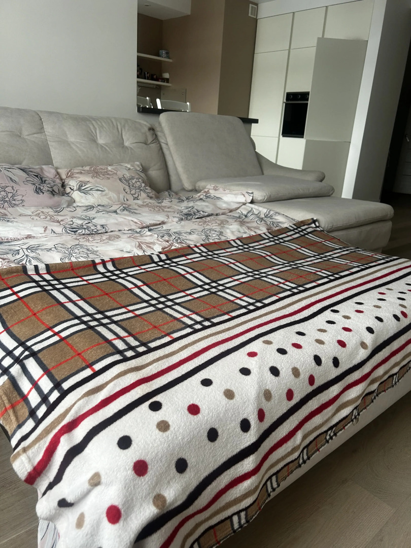 Апартаменты возле метро с удобным выездом на МКАД