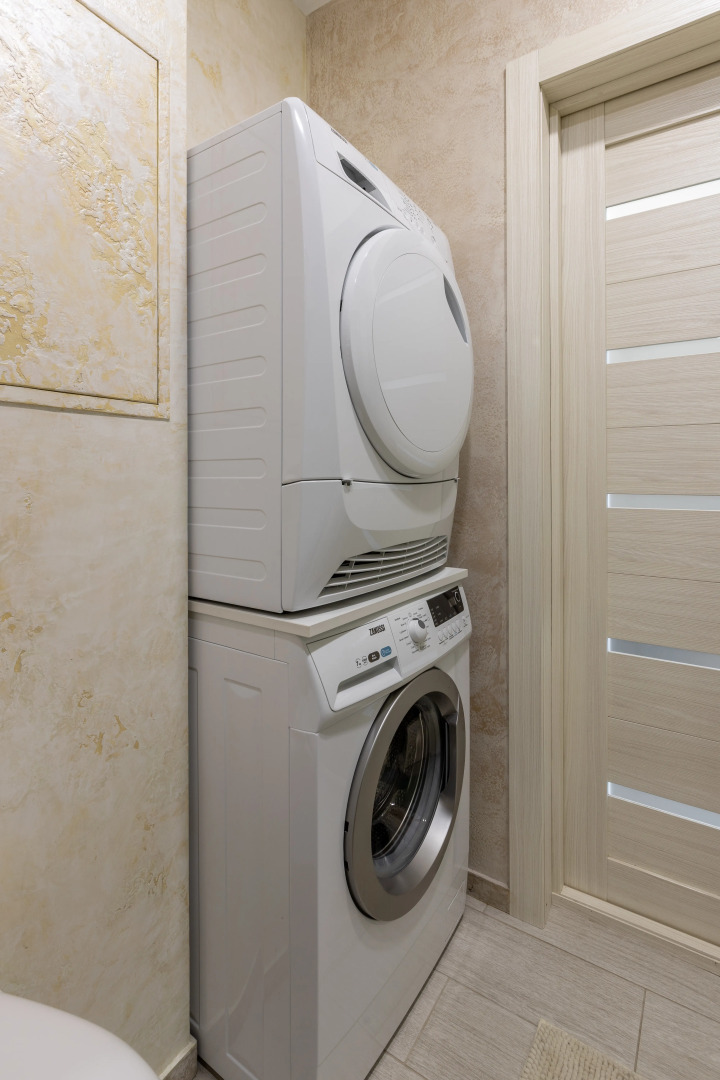 Апартаменты комфортные для семьи