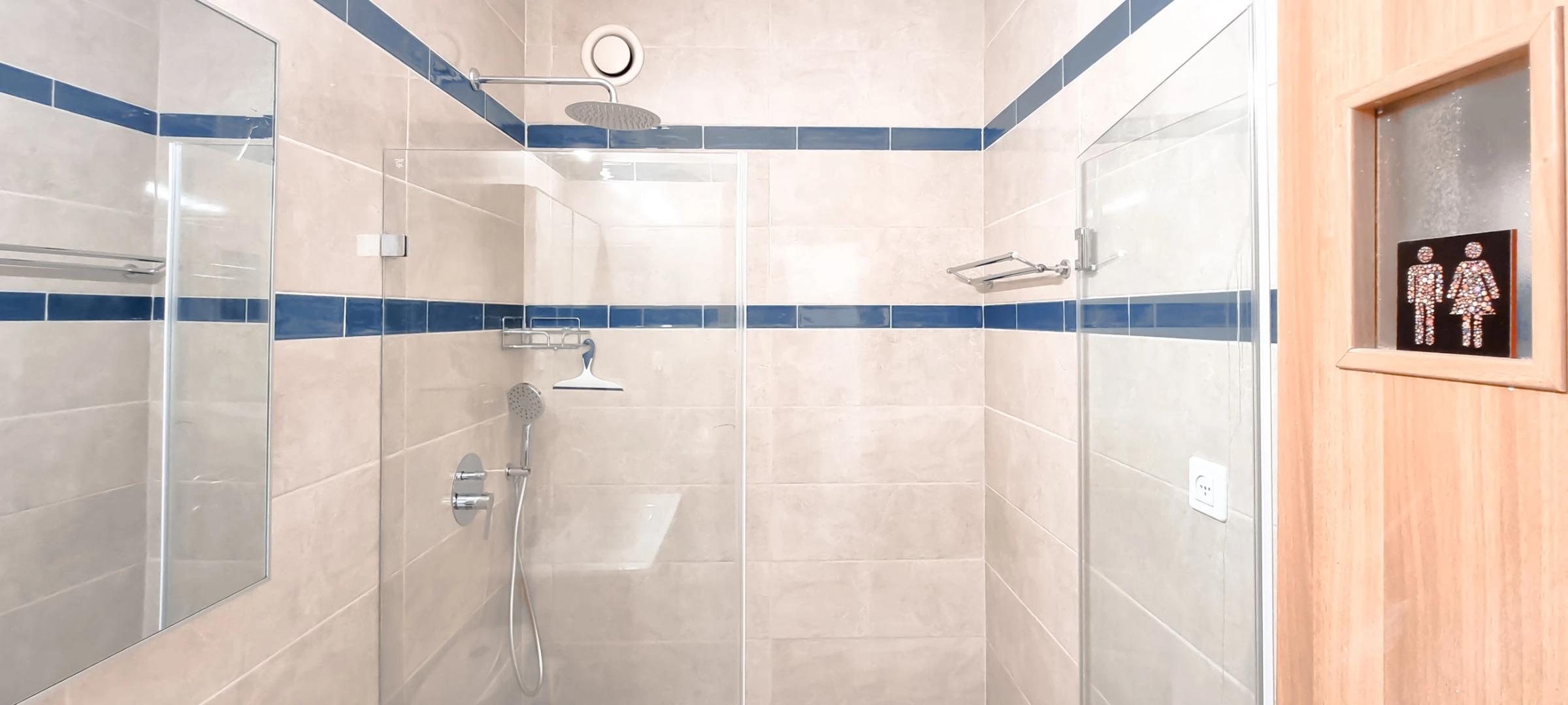 Апартаменты Apt Muguet