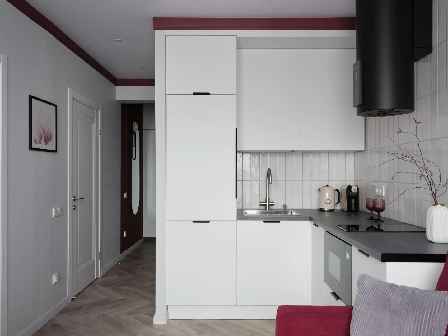 Апартаменты Aristocrat