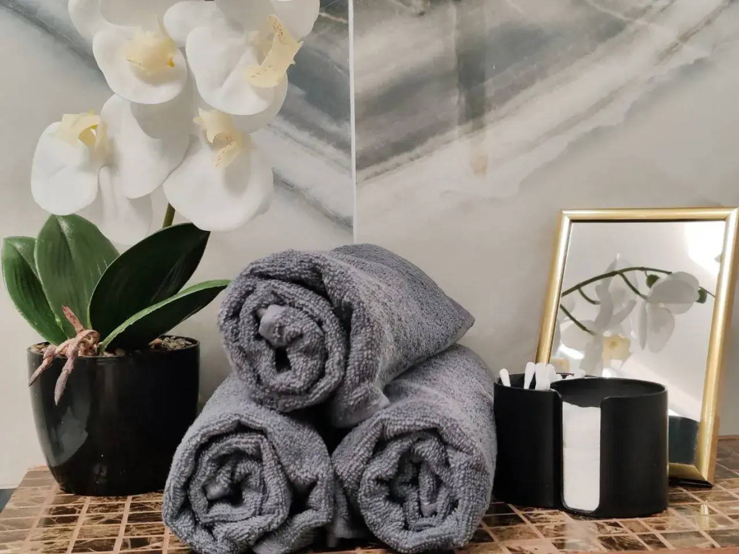 Апартаменты Современные в районе аэропорта