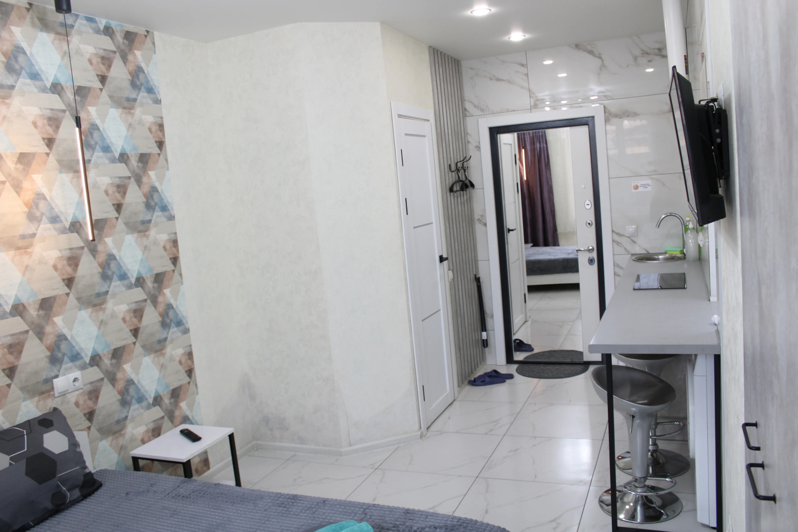 Апарт-отель Лев Толстой