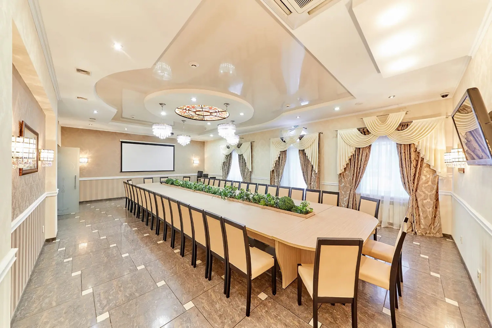 Арт Холл Отель