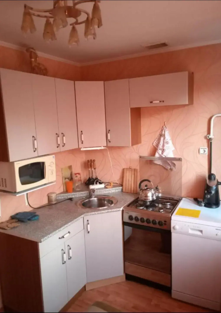 Апартаменты Латрадектус