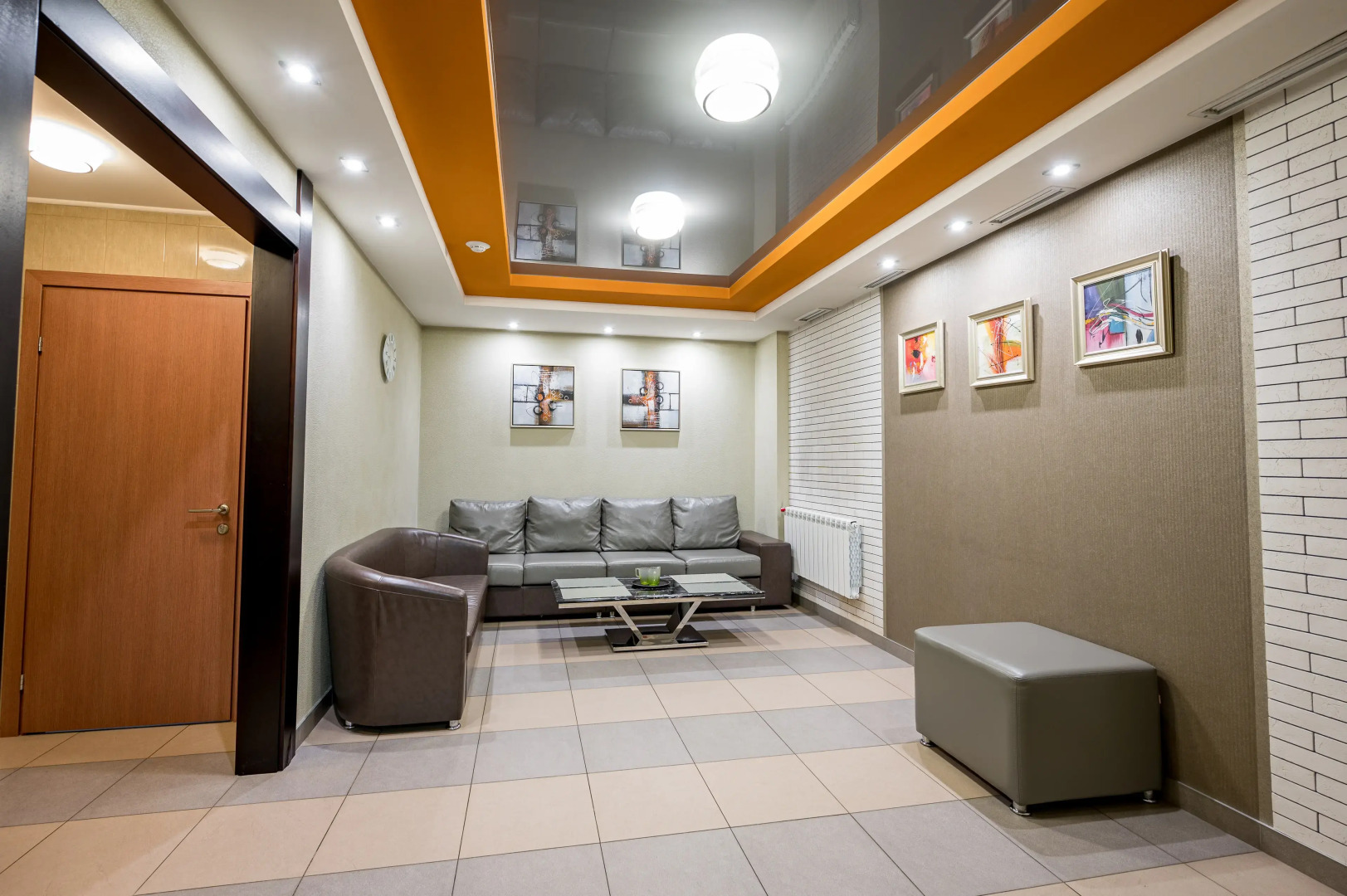 Отель SKY Центр